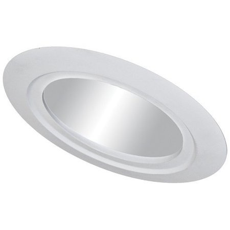 ELCO LIGHTING 5 Sloped Reflector Trim" EL555B